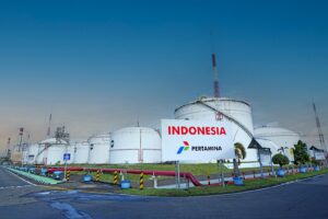 Dari Cilacap untuk Bumi, Jejak Kilang Hijau Pertamina menuju Energi Masa Depan